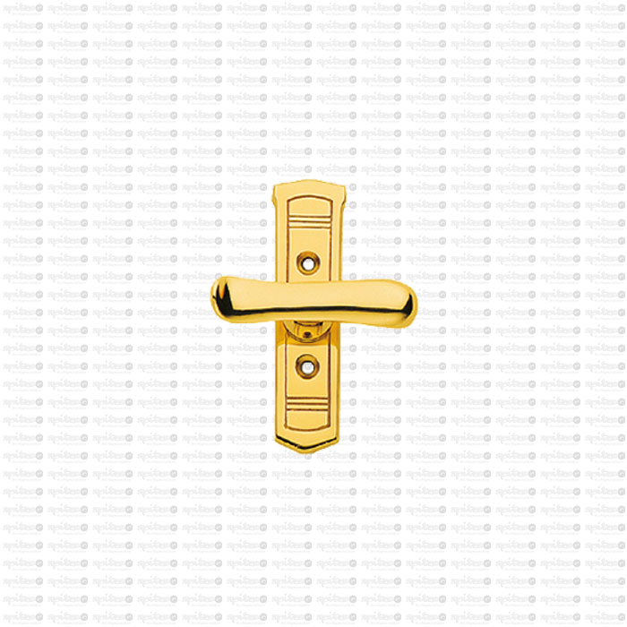 Fensterolive Stil 2355