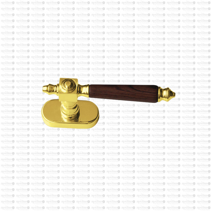 Fensterolive Stil 5455