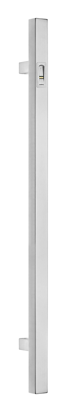 Griffstange 1489E Fingerscan
