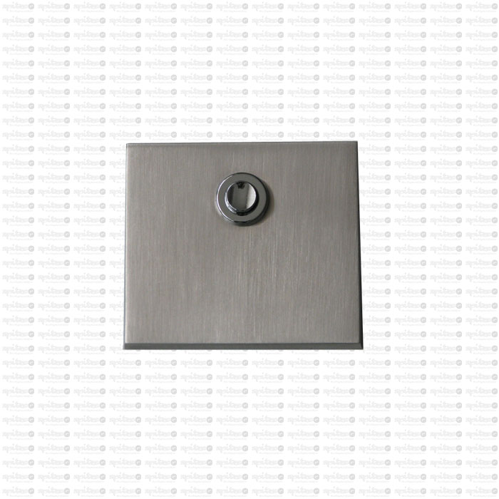 Klingelplatte 4060E